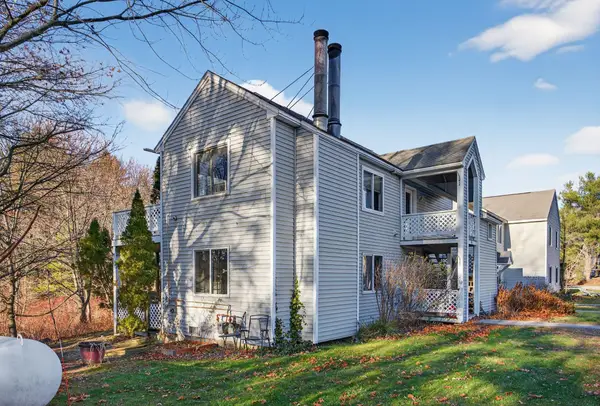 25 Lawrence Street #54, Westbrook, ME 04092