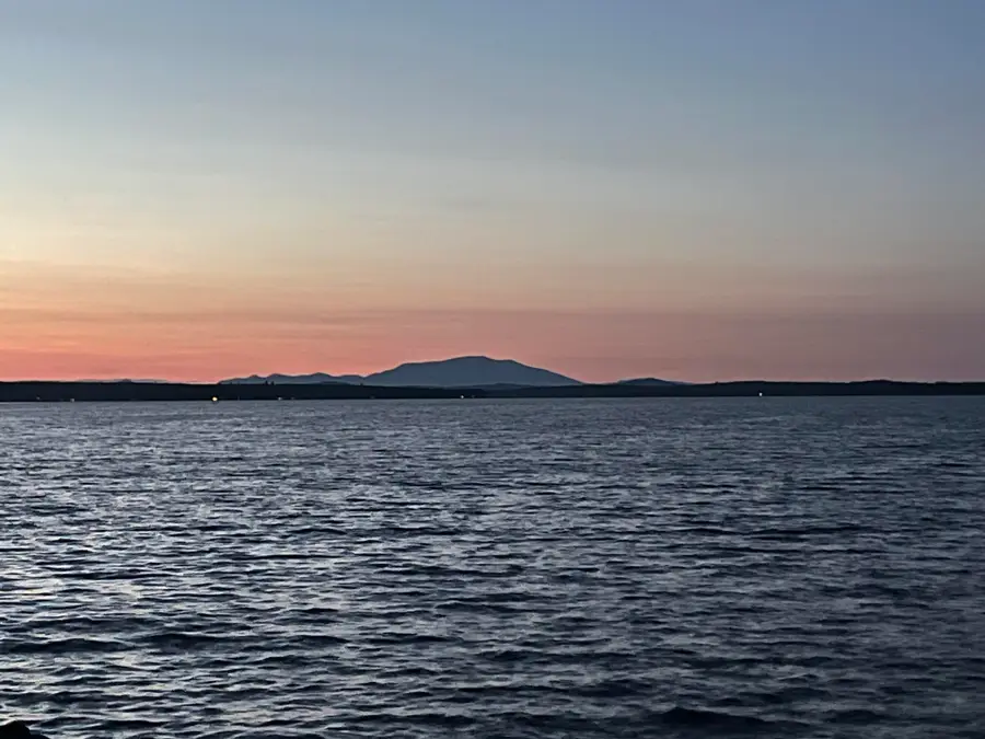 Map 3 Lot 2-1 Lake View Rd Road, Lake View, ME 04463 - Image #2