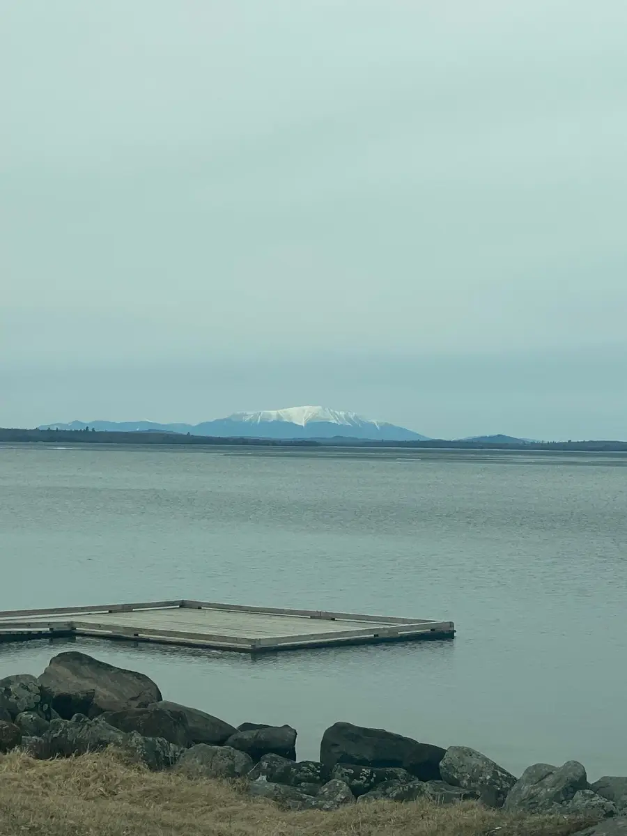 Map 3 Lot 2-1 Lake View Rd Road, Lake View, ME 04463 - Image #3