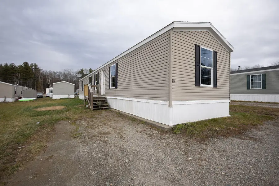 1343 Ohio Street #20, Bangor, ME 04401 - Image #2