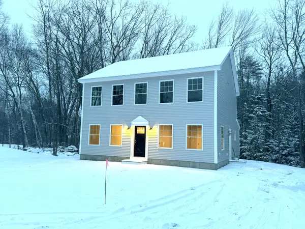 7 Haven Road, Windham, ME 04062