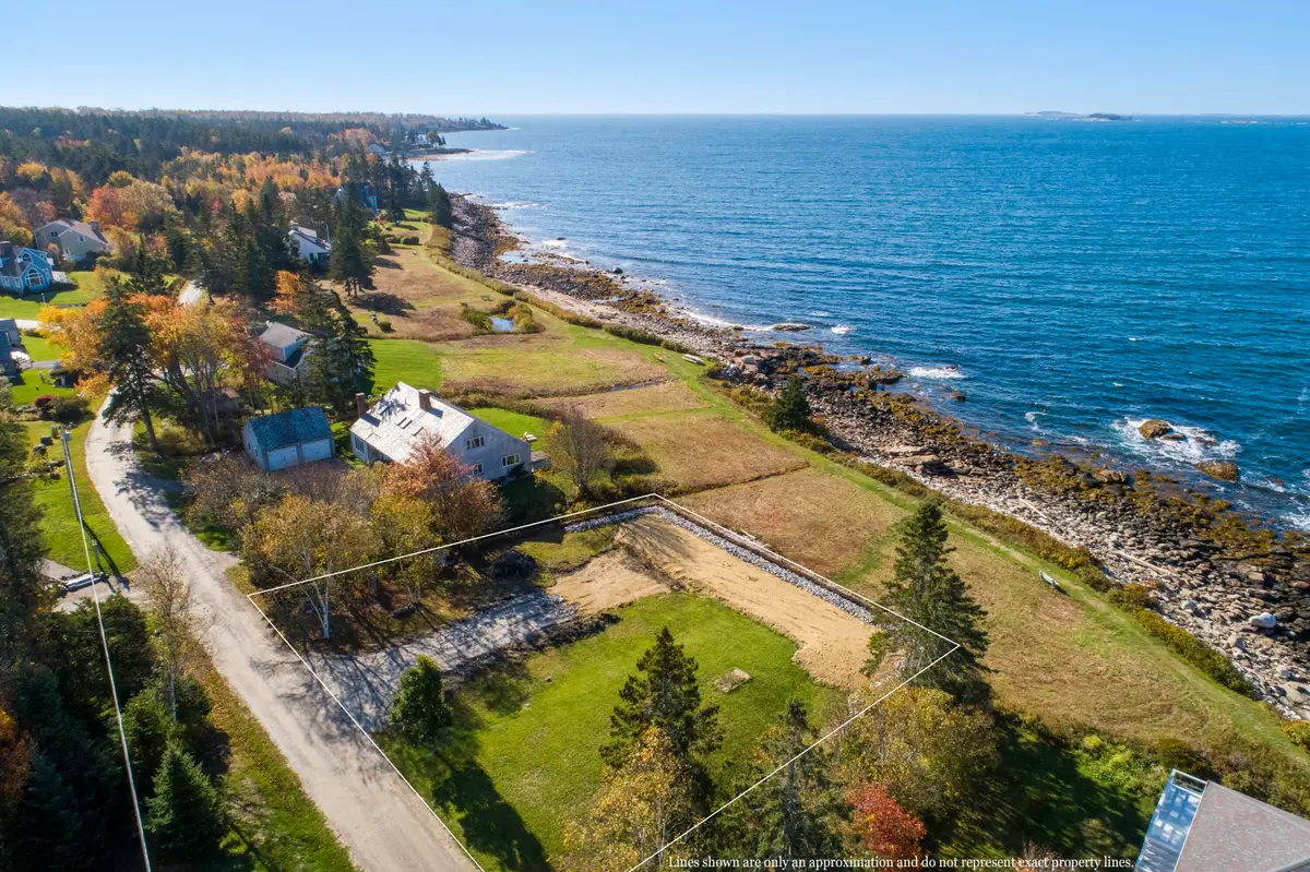 89 Seawood Park Road, Bristol, ME 04539 - Image #1