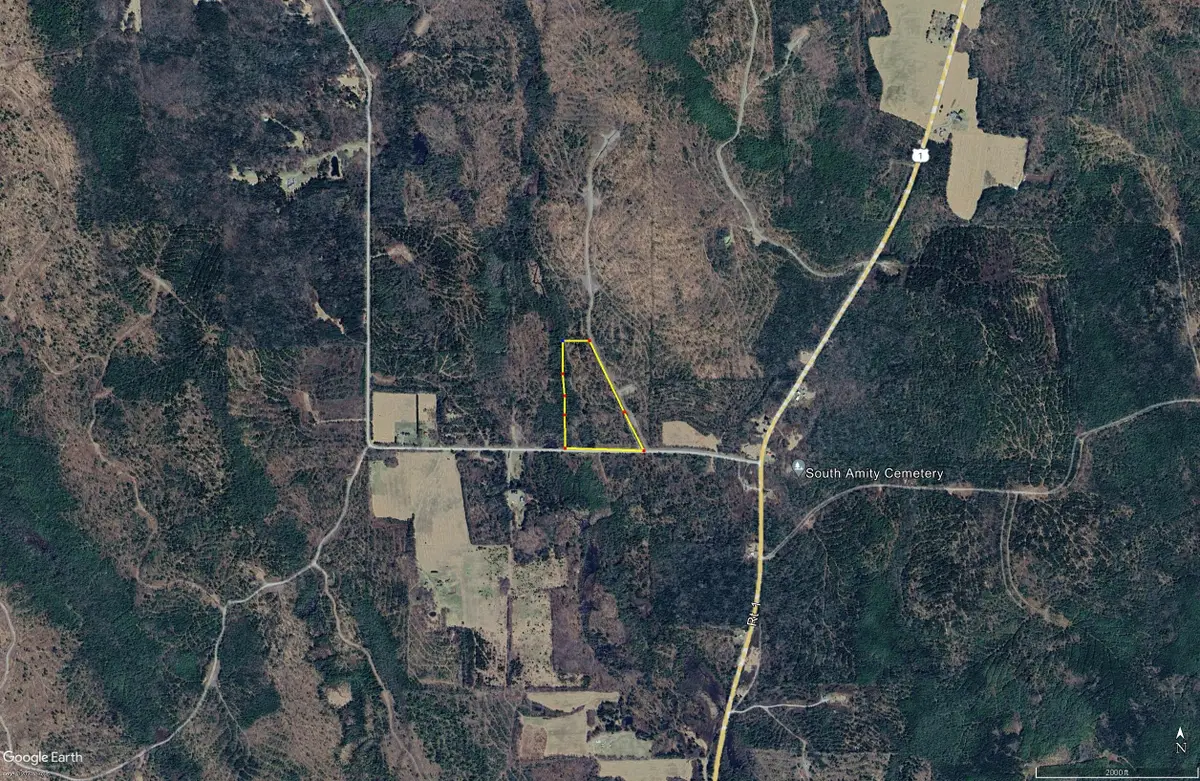 Lot 2 Greenleaf Brook Road, Amity, ME 04471 - Image #1