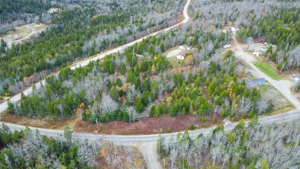 0 Port Road, Machiasport, ME 04655