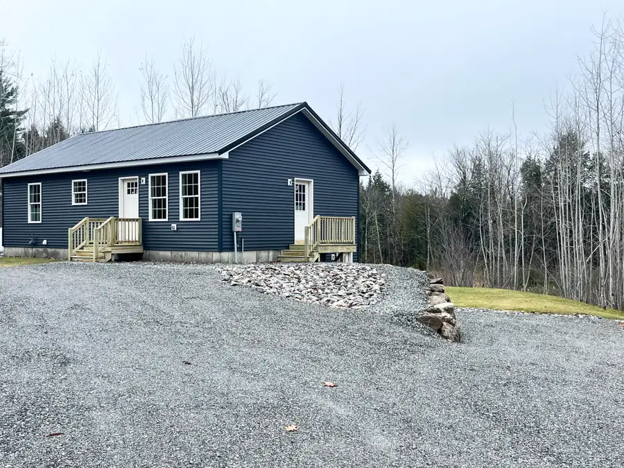 761 Pendexter Road, Parsonsfield, ME 04047 - Image #2