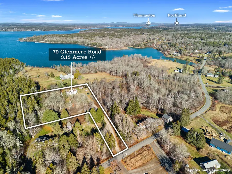 79 Glenmere Road, Saint George, ME 04860 - Image #3