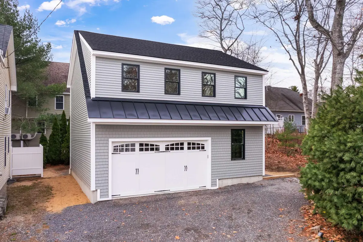 6 Stoneridge Lane, York, ME 03909 - Image #1