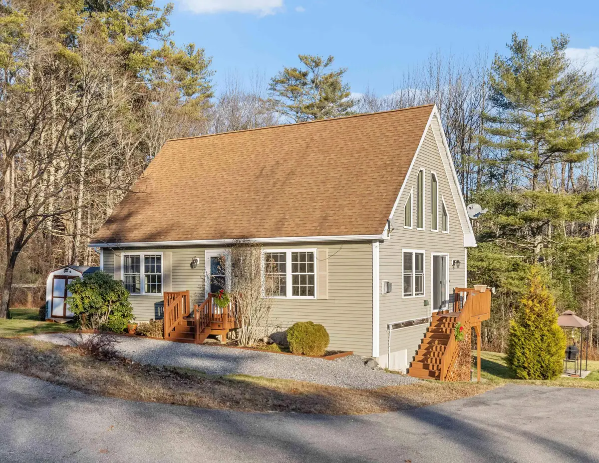 405 Meadow Road, Woolwich, ME 04579 - Image #1
