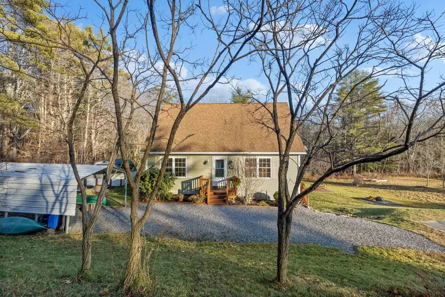 405 Meadow Road, Woolwich, ME 04579 - Image #2