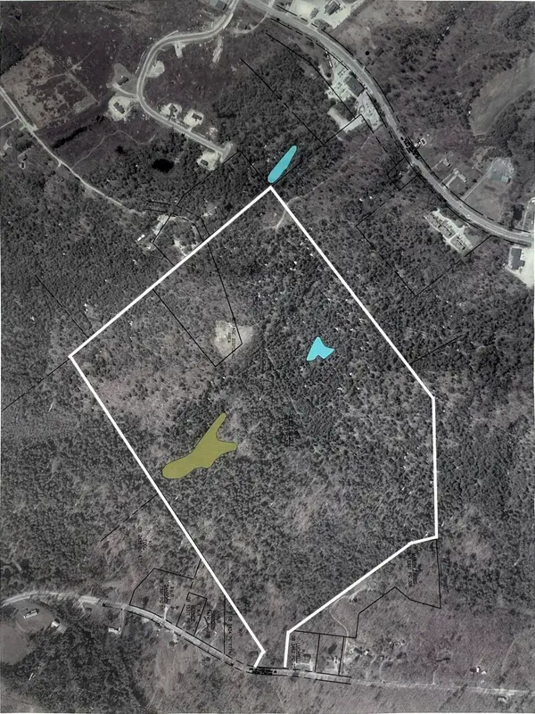 0 Colley Hill Road, Gray, ME 04039