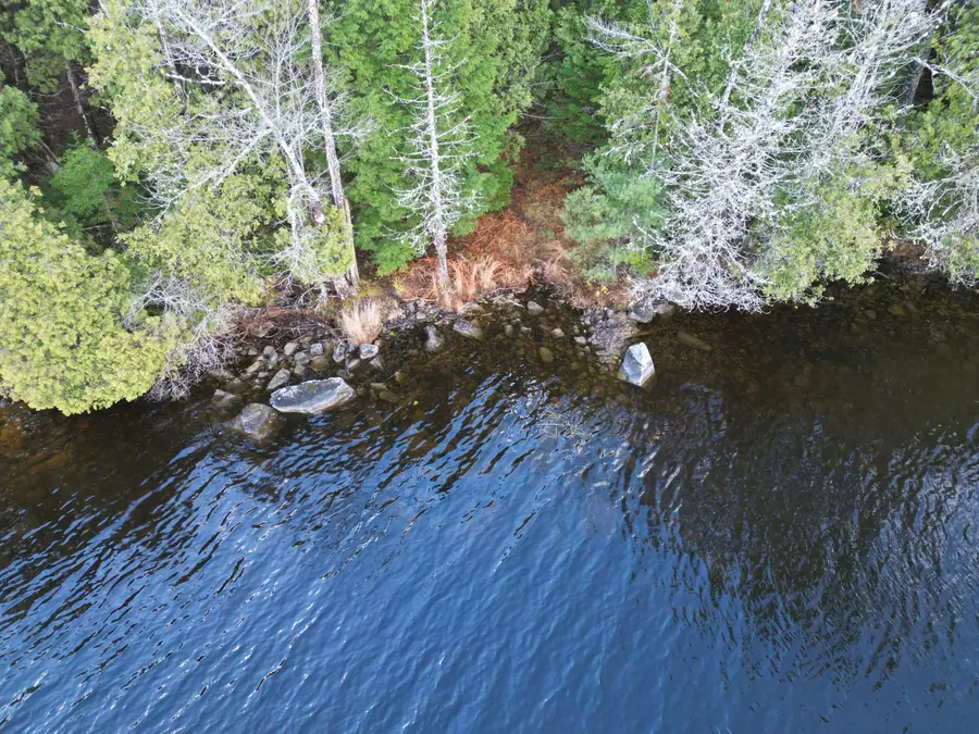 Lot 7 Beaver Cove, Lincoln, ME 04457 - Image #3