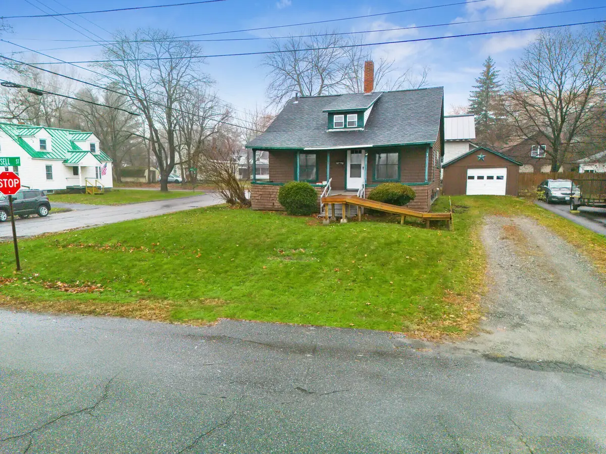 11 Russell Street, Waterville, ME 04901 - Image #1