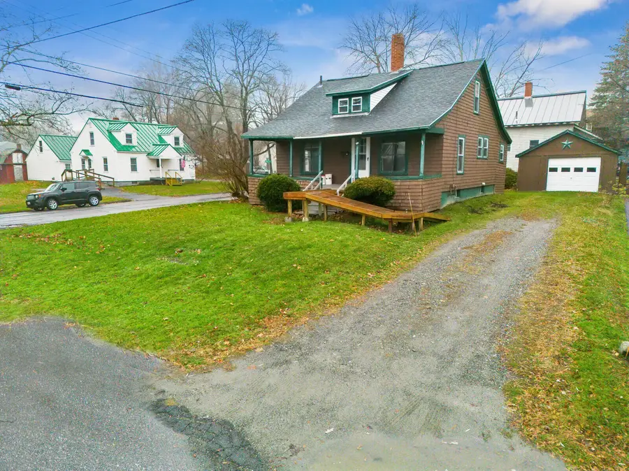 11 Russell Street, Waterville, ME 04901 - Image #2