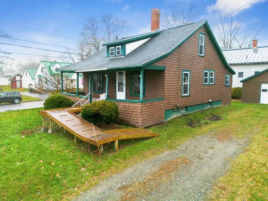 11 Russell Street, Waterville, ME 04901 - Image #3
