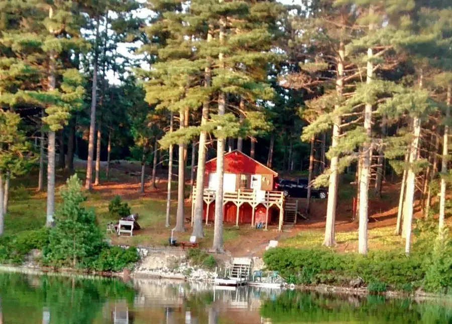 2 Eagles Perch Road, Northfield, ME 04654 - Image #2