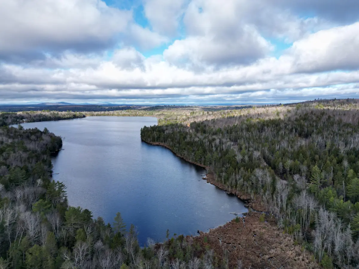 Lot 5 Beaver Cove, Lincoln, ME 04457 - Image #1