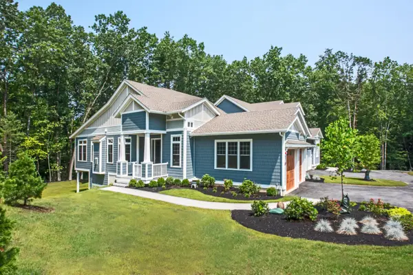 1 Plover Way #15, South Portland, ME 04106