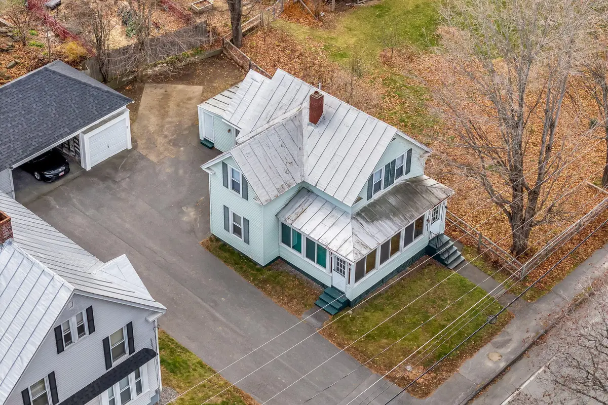 26 Pleasant Street, Skowhegan, ME 04976 - Image #1