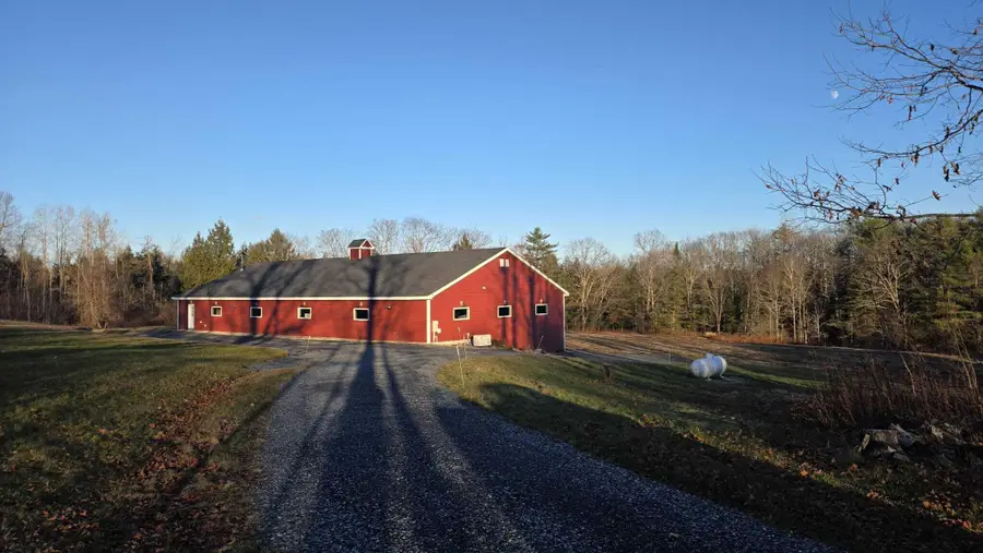 602 Hussey Hill Road, Vassalboro, ME 04989 - Image #2