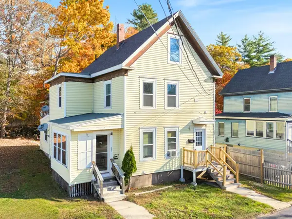 6 Harris Street, Sanford, ME 04083