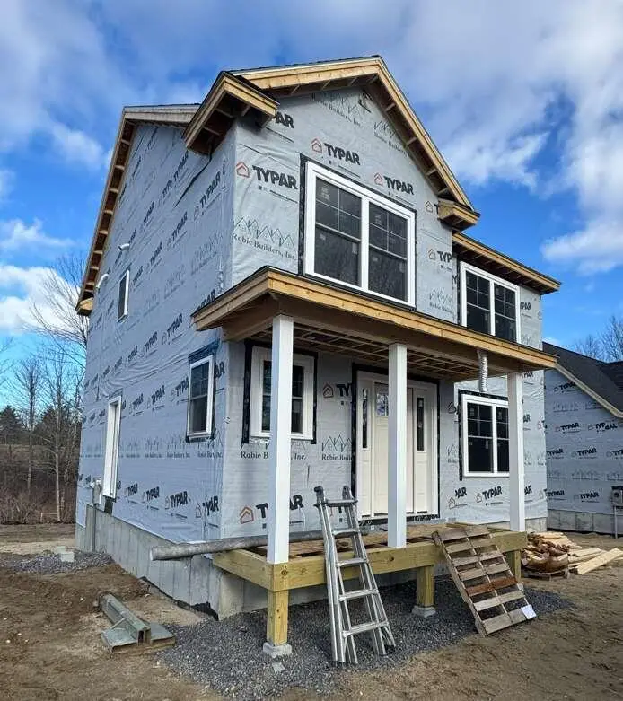 18 Shepherd Lane, Portland, ME 04103 - Image #2