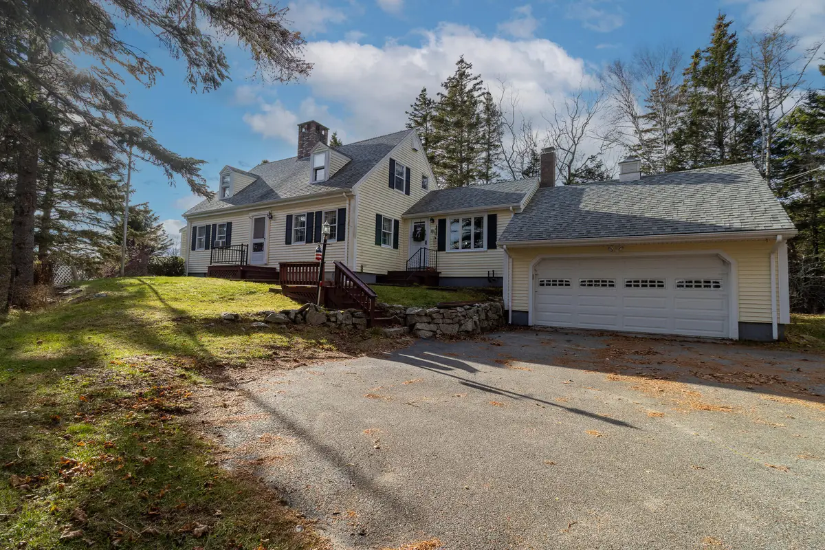 18 North Street, Jonesport, ME 04649 - Image #1