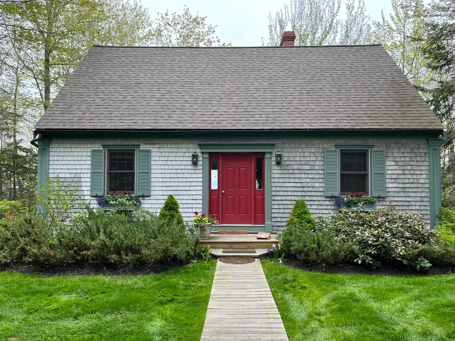 494 Newbury Neck Road, Surry, ME 04684 - Image #2