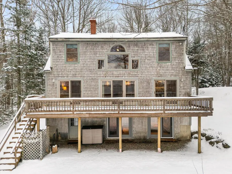 494 Newbury Neck Road, Surry, ME 04684 - Image #3