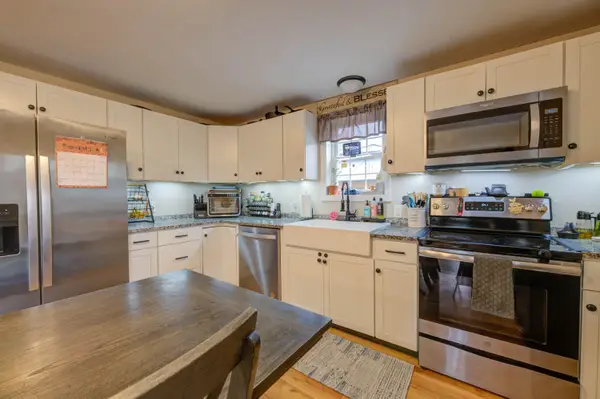 474 Doles Ridge Road, Limerick, ME 04048