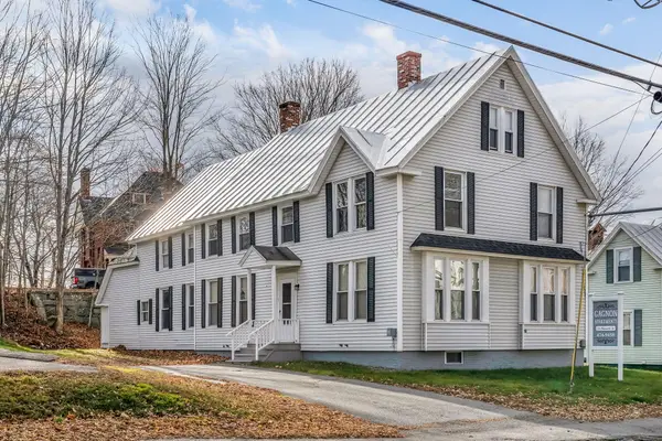 24 Pleasant Street, Skowhegan, ME 04976