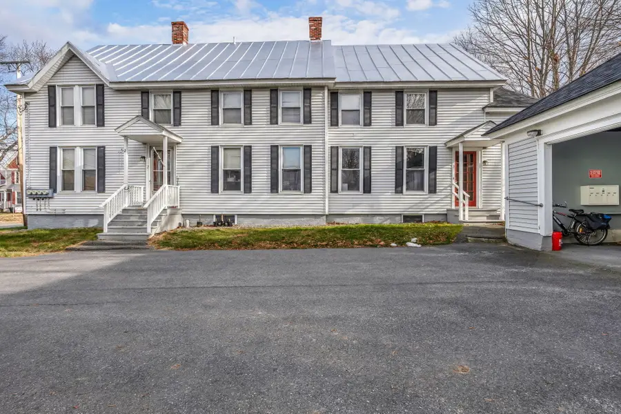 24 Pleasant Street, Skowhegan, ME 04976 - Image #3