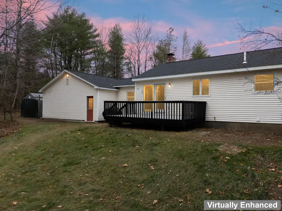 19 Spear Drive, Bowdoinham, ME 04008 - Image #2