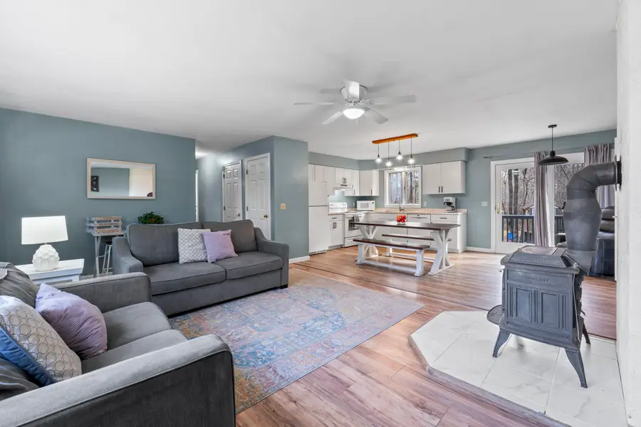 19 Spear Drive, Bowdoinham, ME 04008 - Image #3