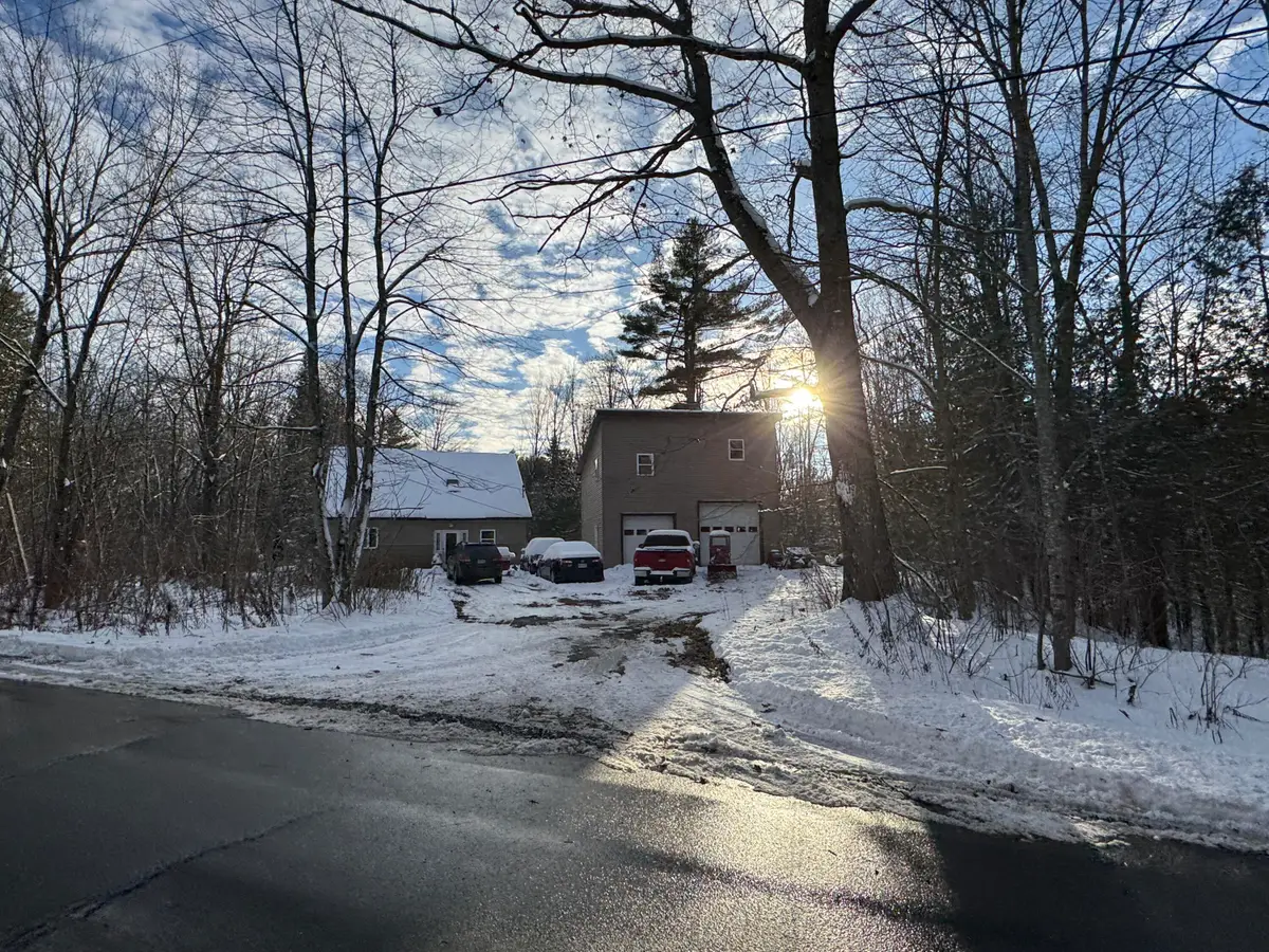 159 Lombard Dam Road, Vassalboro, ME 04989 - Image #1