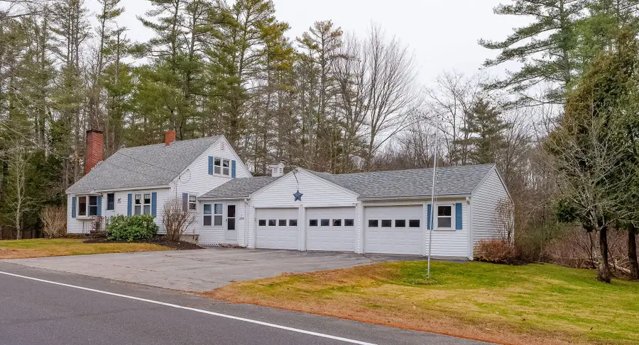 208 Knights Pond Road, South Berwick, ME 03908 - Image #2