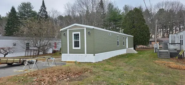 127 Shaker Road #41, Gray, ME 04039