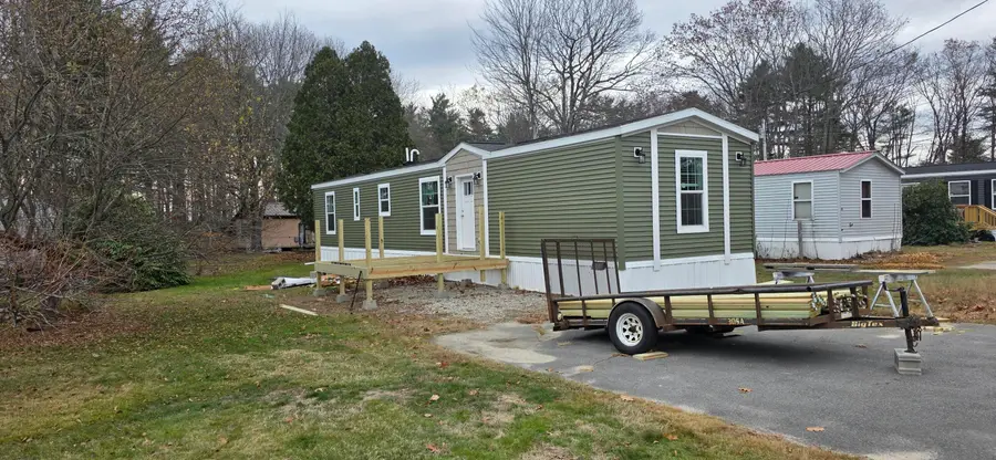 127 Shaker Road #41, Gray, ME 04039 - Image #3