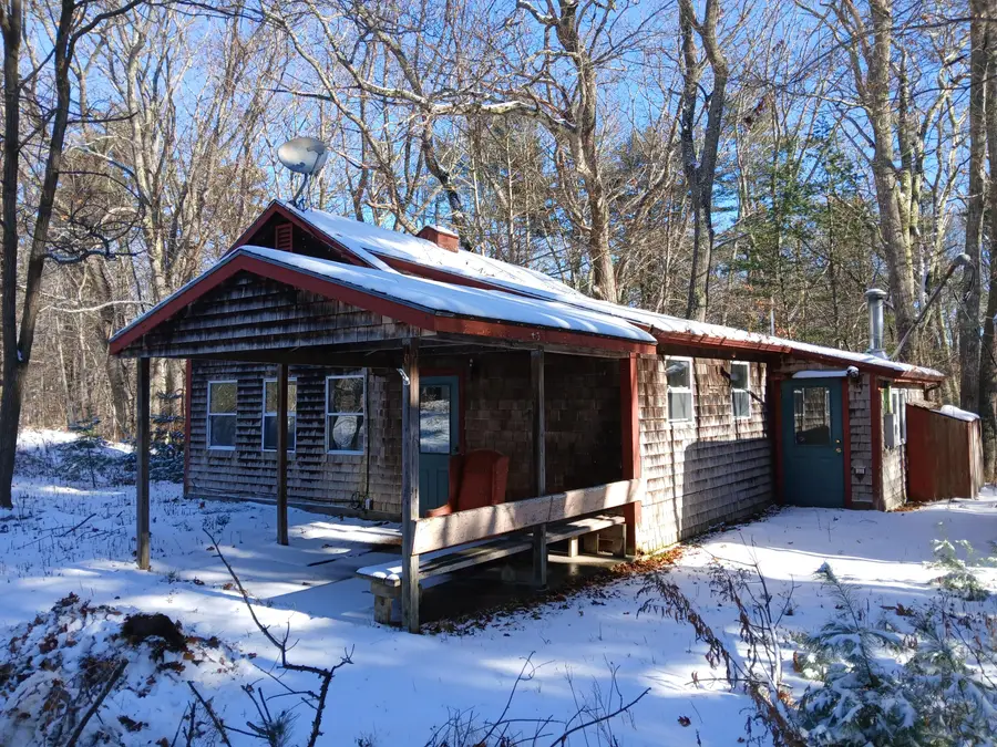 28 Bay Point Road, Georgetown, ME 04548 - Image #3