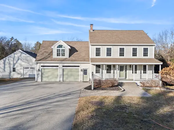 6 Little Ossipee Landing, Waterboro, ME 04061