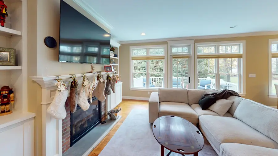 21 Marigold Lane #21, Falmouth, ME 04105 - Image #2