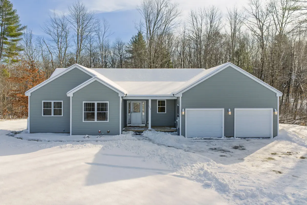 125 Huston Road, Gorham, ME 04038 - Image #1