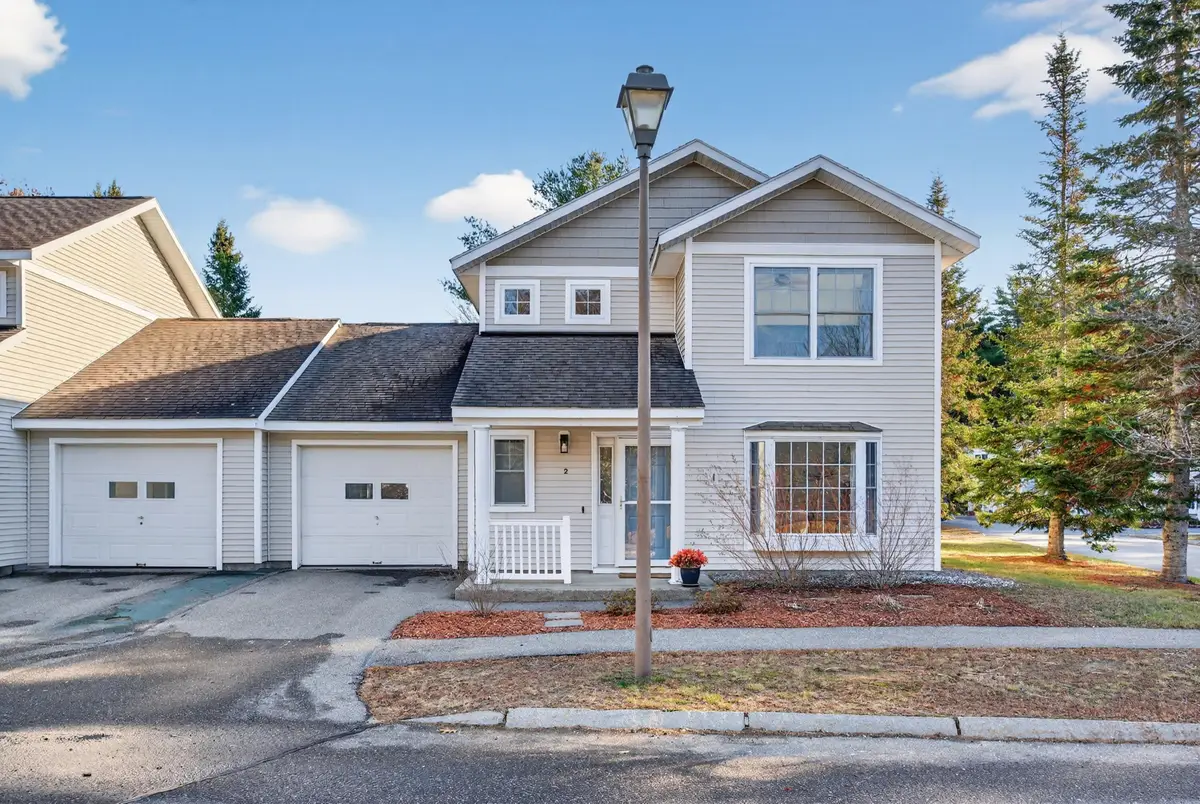 2 Chickadee Circle #2, Brunswick, ME 04011 - Image #1