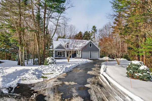7 Saddle Way, Kennebunkport, ME 04046