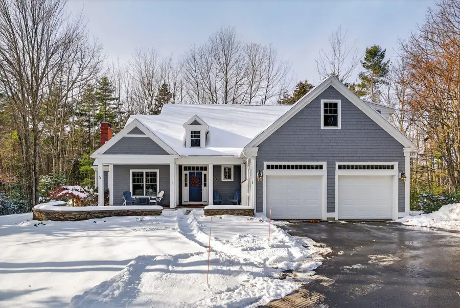 7 Saddle Way, Kennebunkport, ME 04046 - Image #2