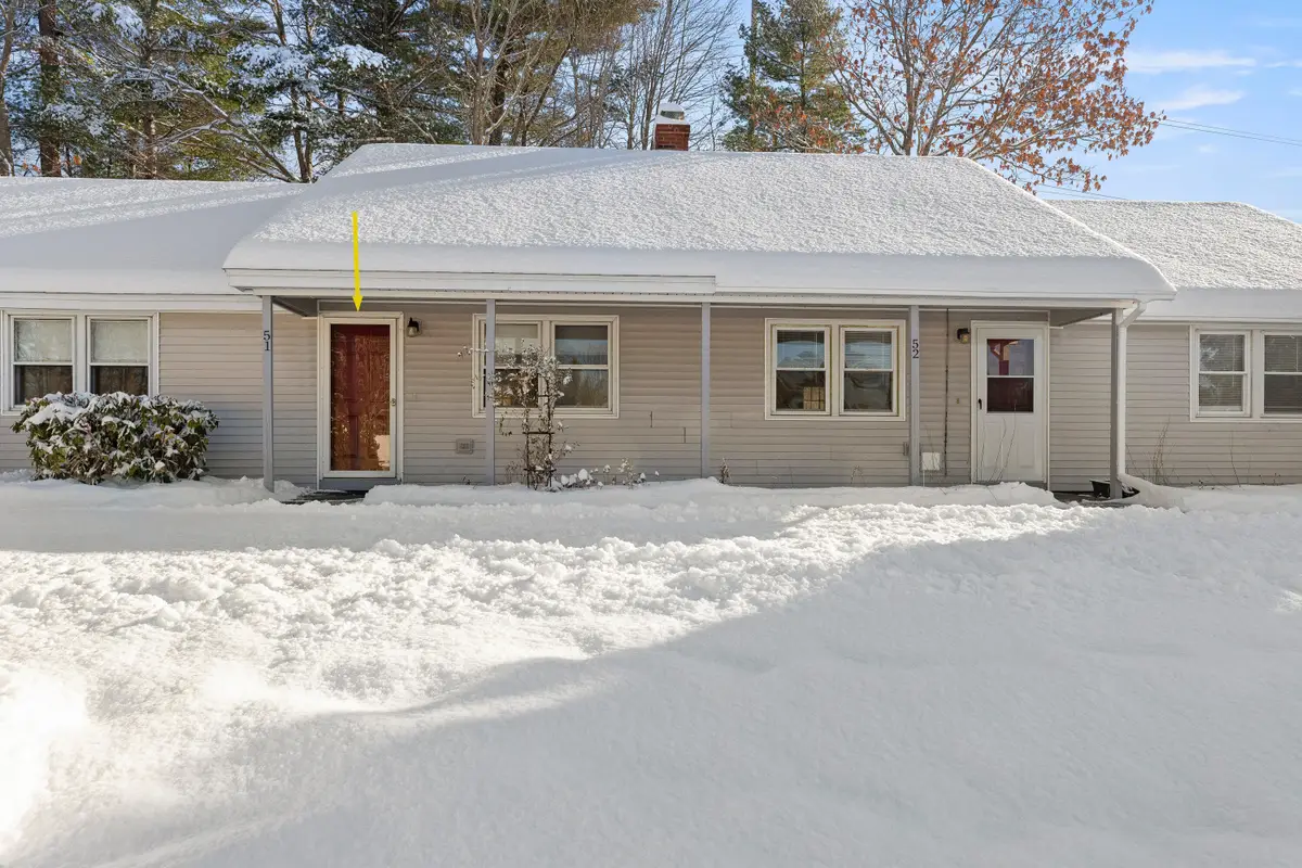 51 Woodland Hills #51, South Berwick, ME 03908 - Image #1