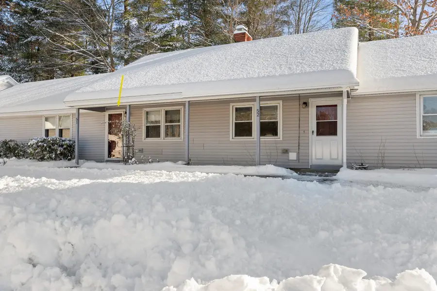51 Woodland Hills #51, South Berwick, ME 03908 - Image #3