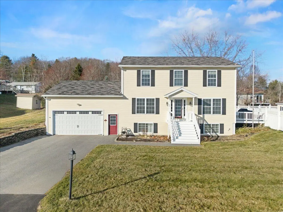 4 Church Street, Lewiston, ME 04240 - Image #1