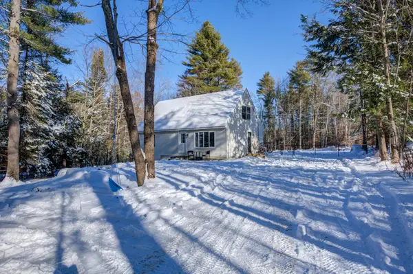 20 Ramsdell Road, Gray, ME 04039