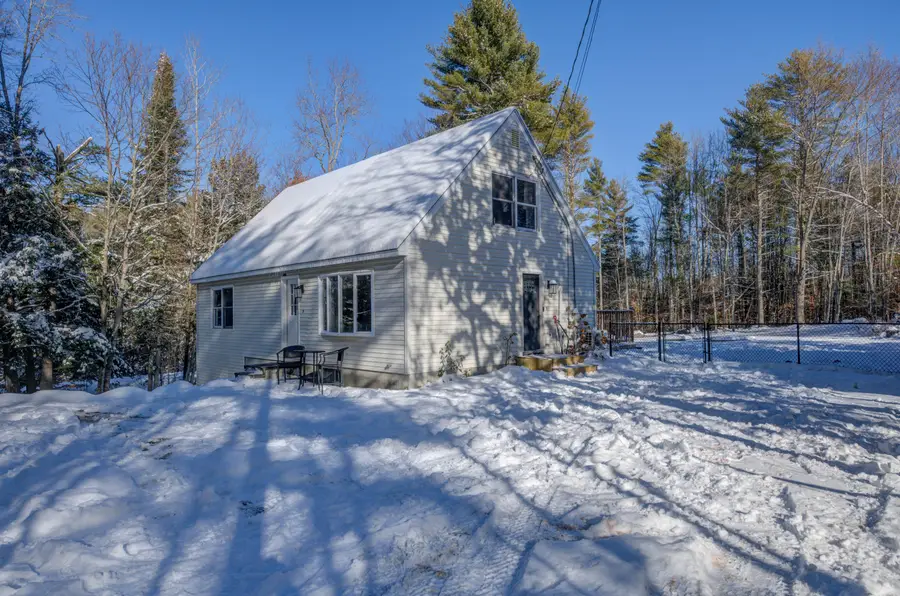 20 Ramsdell Road, Gray, ME 04039 - Image #3