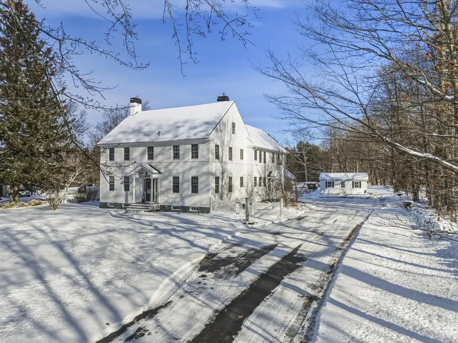 521 Paris Hill Road, Paris, ME 04281 - Image #2